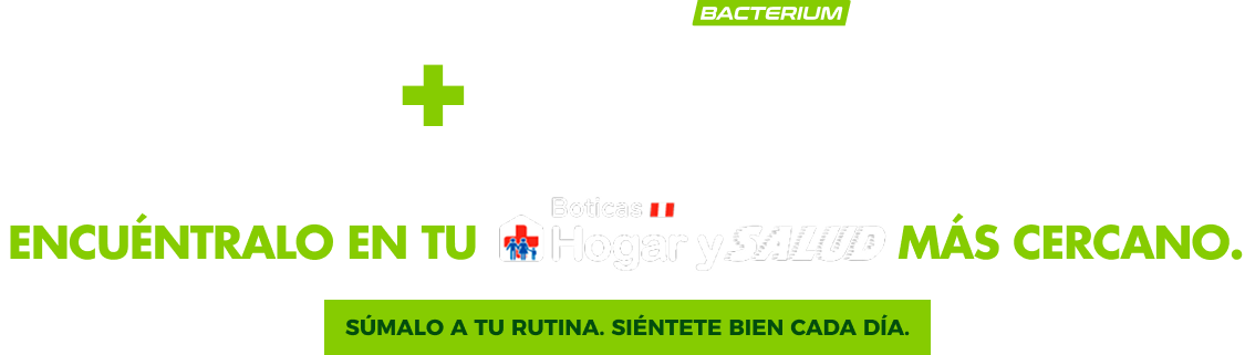 Encuéntralo en tu farmacia más cercana