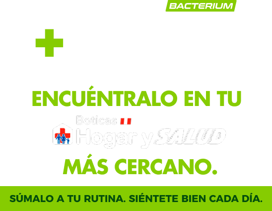 Encuéntralo en tu farmacia más cercana